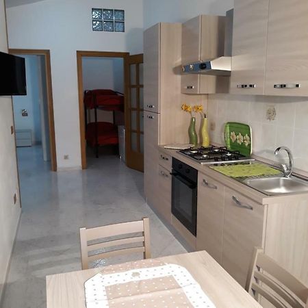 Il Narciso Appartement Bosa Buitenkant foto