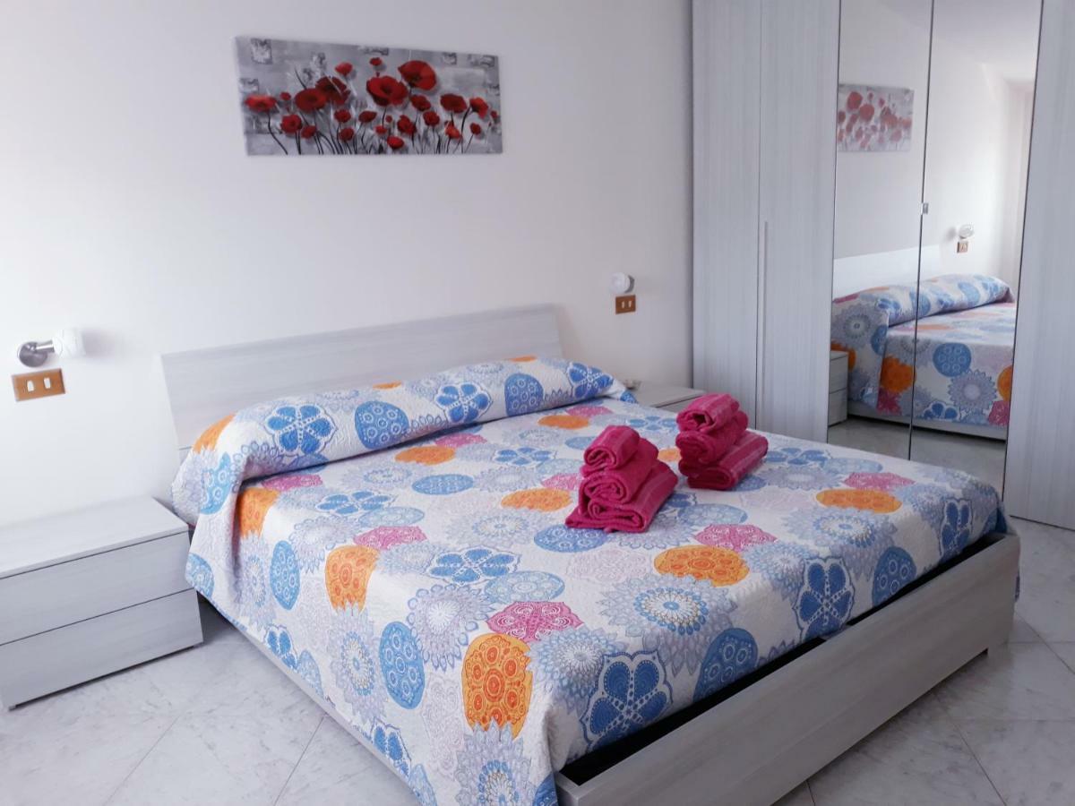 Il Narciso Appartement Bosa Buitenkant foto